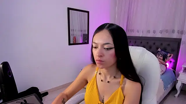 Victoria Piercee online show from 9, 1, 2026