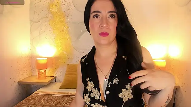 Victoria01  online show from 17, 1, 2026