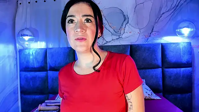 Victoria01  online show from 17, 4, 2026