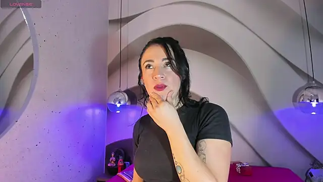 Victoria01  online show from 23, 3, 2026