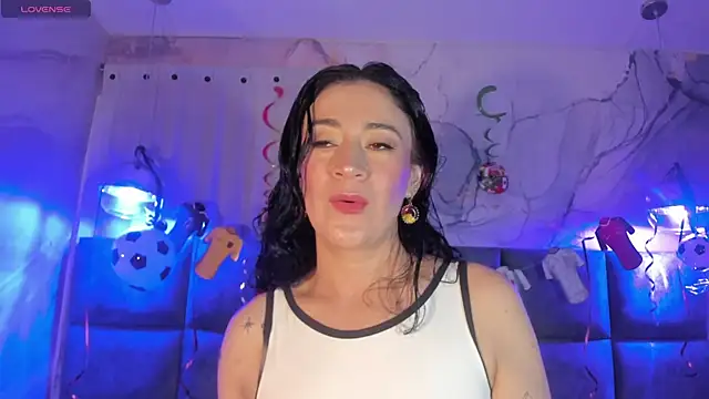 Victoria01  online show from 4, 7, 2026