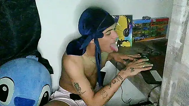 Glen connor 11 online show from 23, 12, 2025