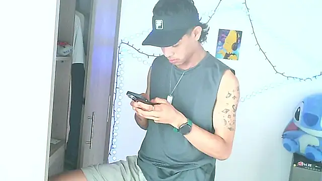 Glen connor 11 online show from 10, 1, 2026