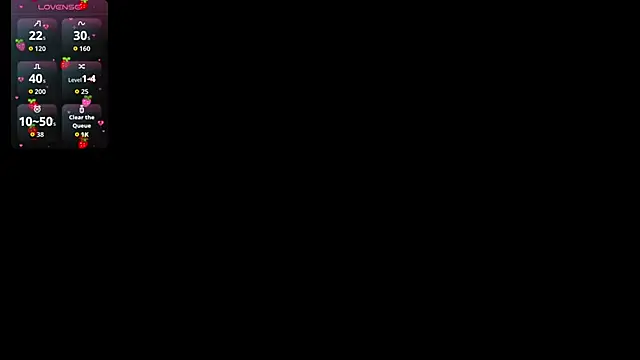 Lovely-martina online show from 18, 12, 2025