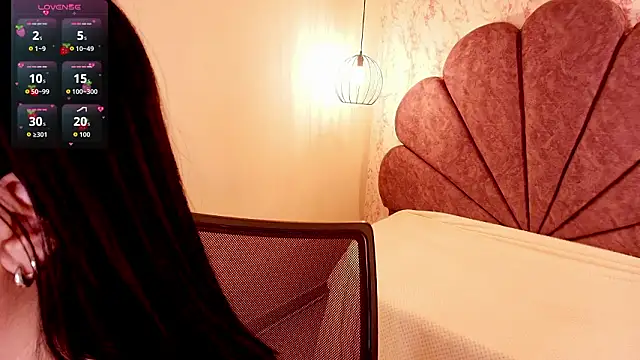 Lovely-martina online show from 13, 1, 2026