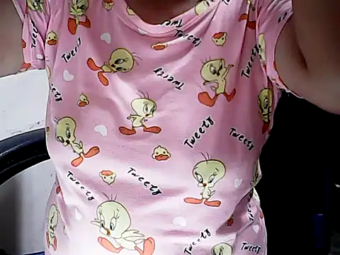 ChaChaMoreno Palangga online show from 13, 1, 2026