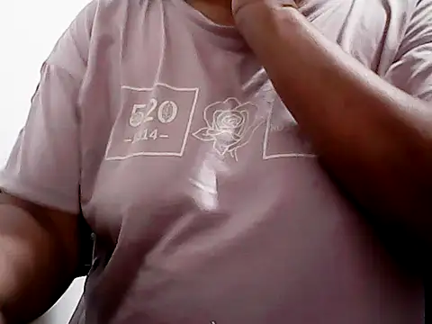 ChaChaMoreno Palangga online show from 7, 1, 2026