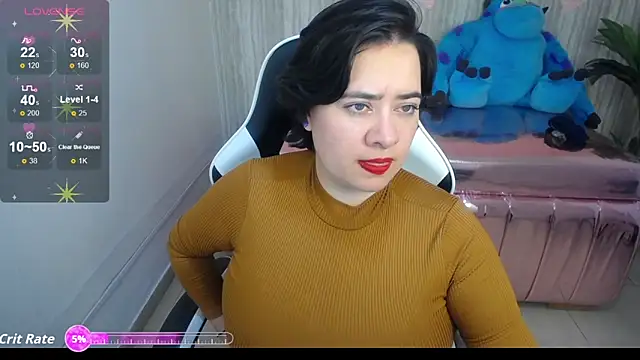 Snapshot of samythomas_t chatting on 3, 2, 2026 samythomas t online show from 3, 2, 2026