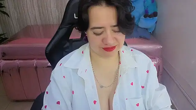 Snapshot of samythomas_t chatting on 14, 2, 2026 samythomas t online show from 14, 2, 2026