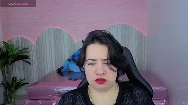 Snapshot of samythomas_t chatting on 26, 2, 2026 samythomas t online show from 26, 2, 2026