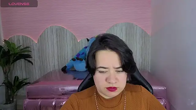 Snapshot of samythomas_t chatting on 27, 2, 2026 samythomas t online show from 27, 2, 2026