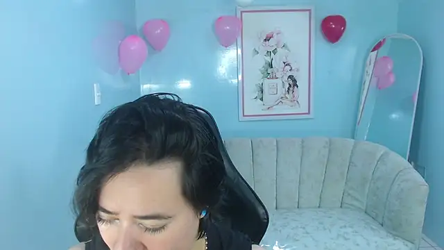 Snapshot of samythomas_t chatting on 22, 2, 2026 samythomas t online show from 22, 2, 2026