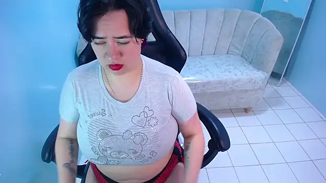 Snapshot of samythomas_t chatting on 31, 1, 2026 samythomas t online show from 31, 1, 2026