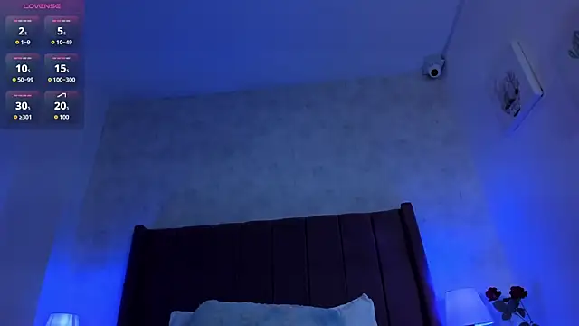 Yuliana-ambell online show from 11, 5, 2026