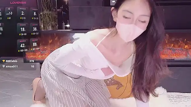 Anan-077 online show from 3, 5, 2026