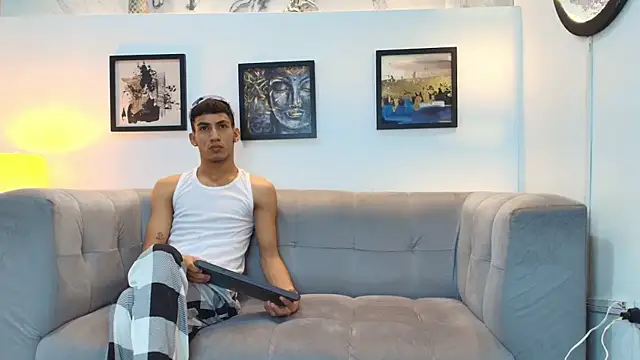 DIAMOND BLACKS online show from 6, 2, 2026