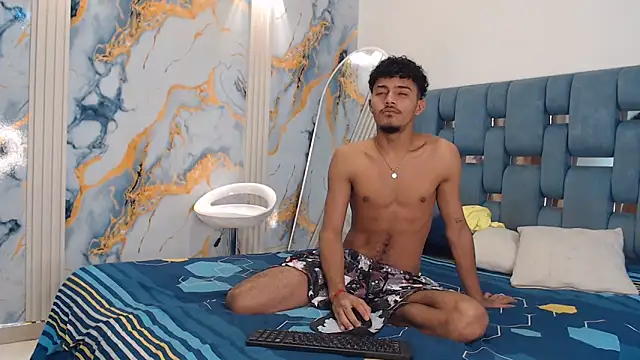 DIAMOND BLACKS online show from 24, 5, 2026