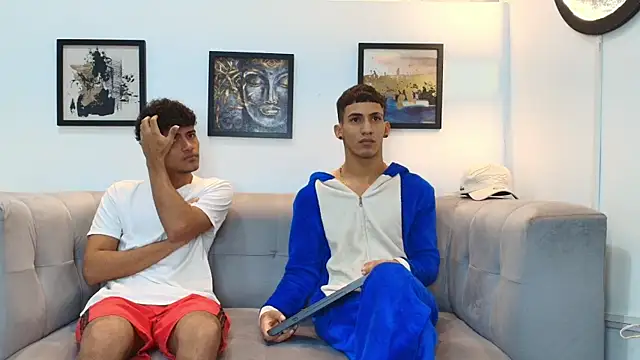 Snapshot of DIAMOND_BLACKS chatting on 15, 1, 2026 DIAMOND BLACKS online show from 15, 1, 2026