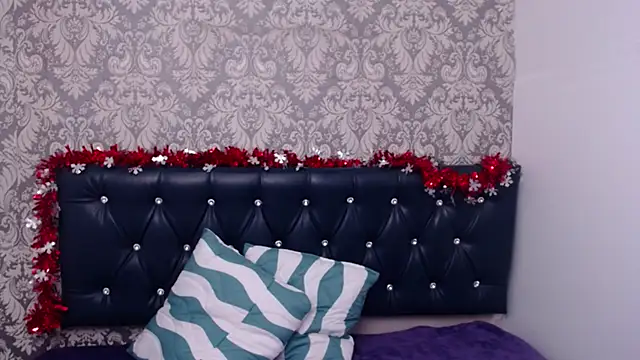  naughty angel  online show from 22, 12, 2025