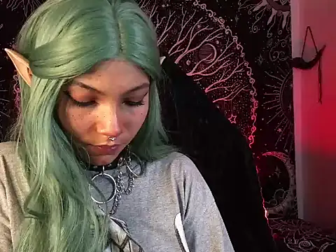 nyx murtualer online show from 14, 1, 2026