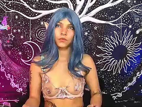 nyx murtualer online show from 19, 12, 2025