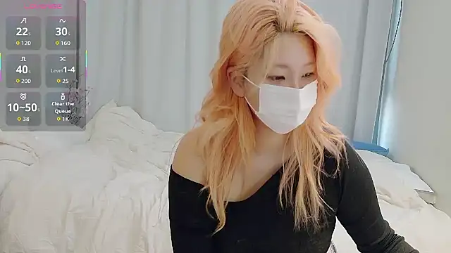 joababa312 online show from 15, 4, 2026