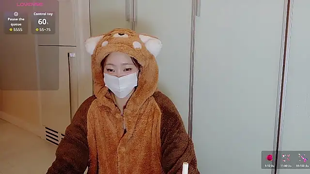 joababa312 online show from 27, 2, 2026