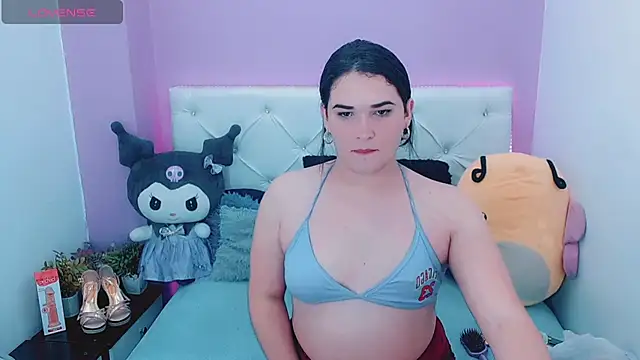 dayanqueen online show from 17, 12, 2025