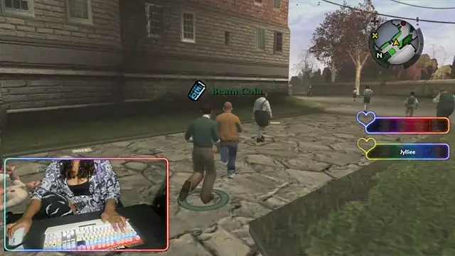 sexyonline08 online show from 14, 12, 2025