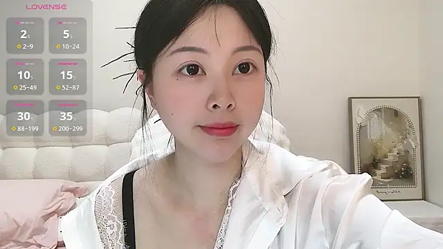 Anna-2005 online show from 18, 3, 2026