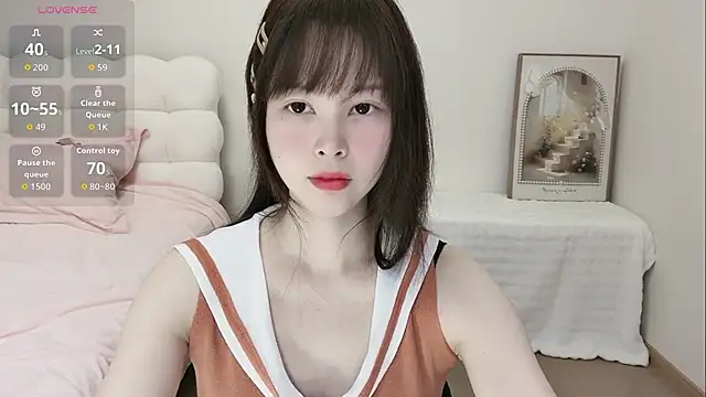 Anna-2005 online show from 7, 5, 2026