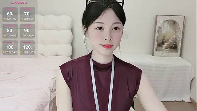 Anna-2005 online show from 24, 4, 2026