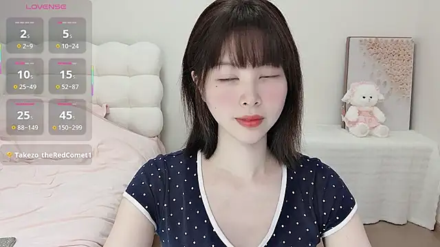 Anna-2005 online show from 17, 7, 2026