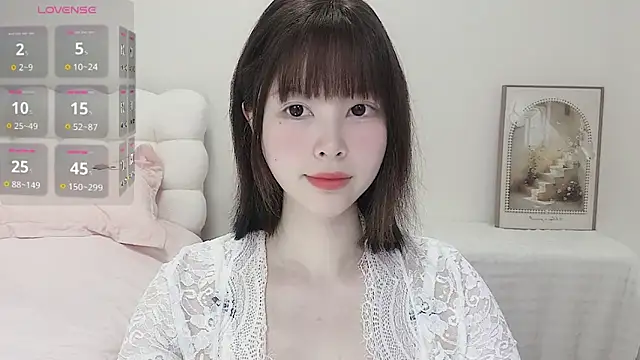 Anna-2005 online show from 5, 6, 2026