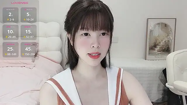 Anna-2005 online show from 25, 5, 2026
