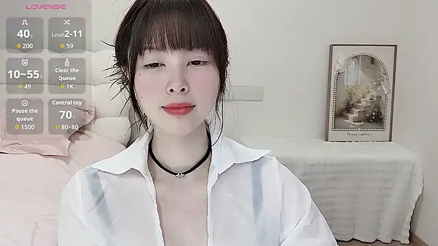 Anna-2005 online show from 3, 6, 2026