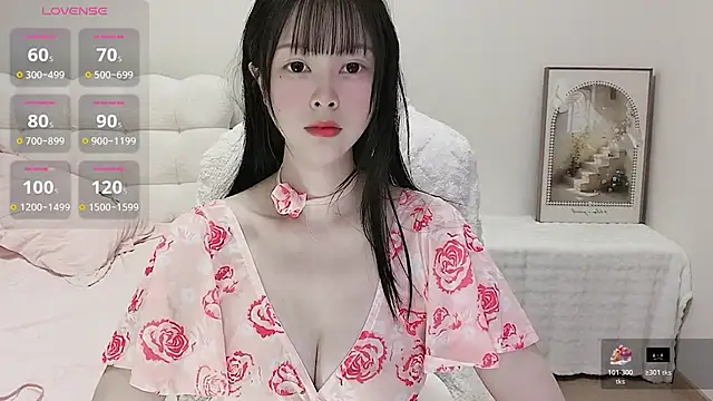 Anna-2005 online show from 17, 4, 2026