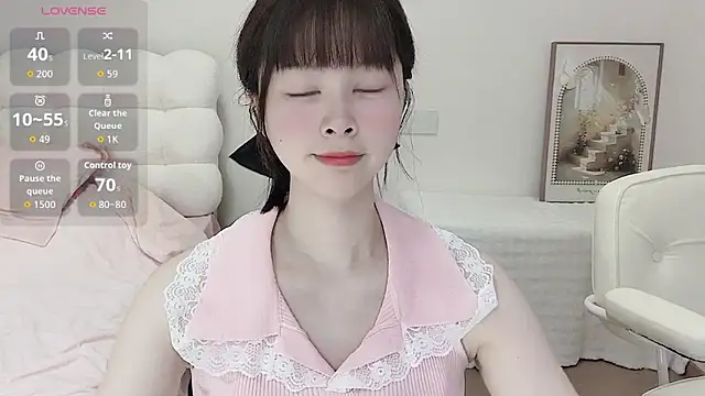 Anna-2005 online show from 28, 5, 2026