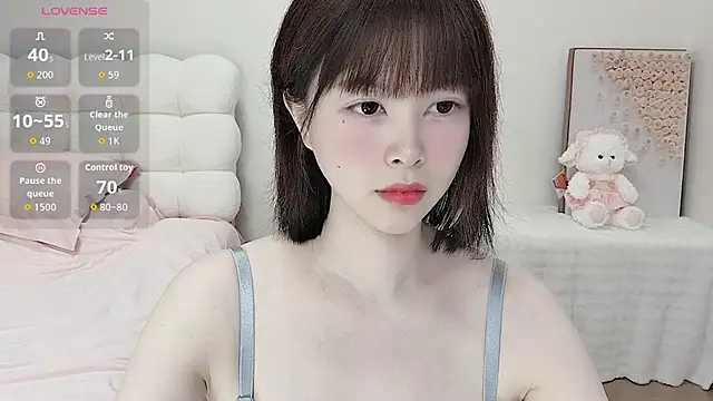 Anna-2005 online show from 20, 6, 2026