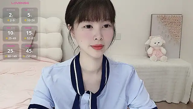 Anna-2005 online show from 16, 6, 2026