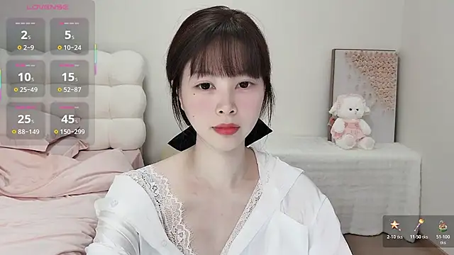 Anna-2005 online show from 15, 7, 2026