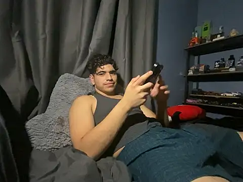 Playboy-Ever online show from 29, 5, 2026