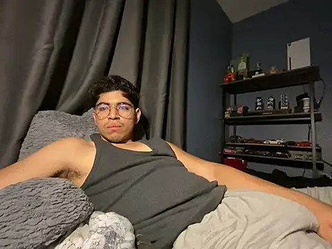 Playboy-Ever online show from 9, 4, 2026