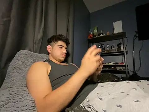 Playboy-Ever online show from 12, 4, 2026