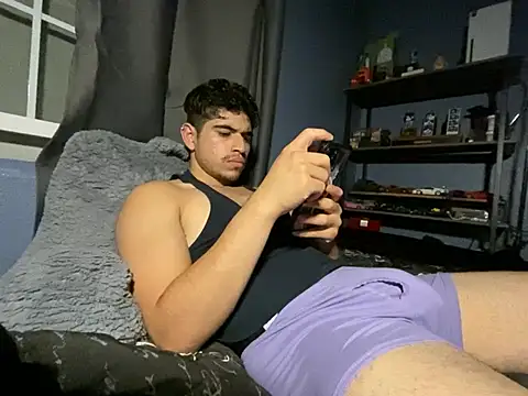 Playboy-Ever online show from 22, 4, 2026