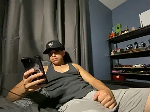 Playboy-Ever online show from 22, 5, 2026