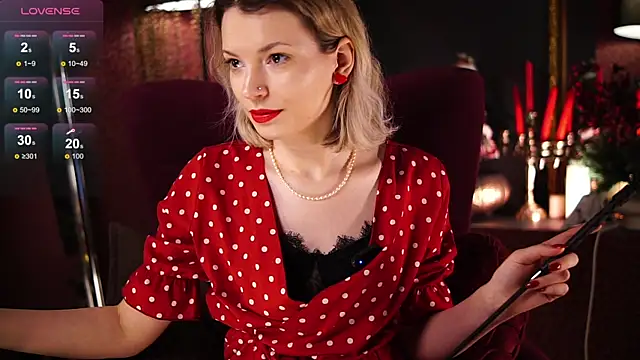 Carrie in the city online show from 11, 1, 2026