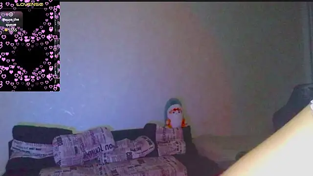 Snapshot of SonyaDew chatting on 6, 1, 2026 SonyaDew online show from 6, 1, 2026