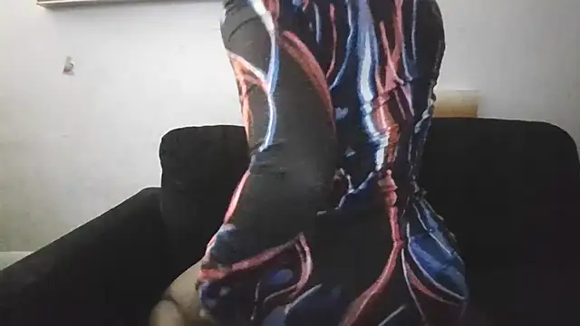 fantasy dreamzz212nyc online show from 18, 12, 2025