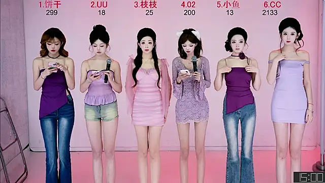 Retro-8090S online show from 19, 12, 2025